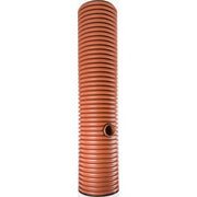 Kaczmarek 455/400-315 x 110 x 1500 mm PP-multibrønd, u/vandlås