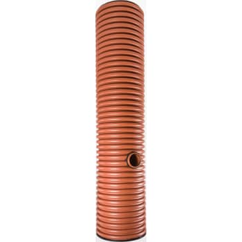 Kaczmarek 455/400-315 x 110 x 1500 mm PP-multibrønd, u/vandlås