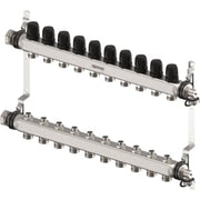 UPONOR VARIO S FORDELERRØRSÆT 10 KREDSE