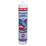 MS Fugelim 526, sort 290 ml