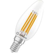 DIM KER FIL 40 3,4W 827 E14