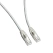 Patchkabel Kat 6 UTP 20M LSZH Grå