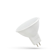 Spectrum LED pære - 4W, 12V, MR16 / GU5.3, 410lm, RA80