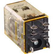 Relæ RH2BL 2-polet 24V DC