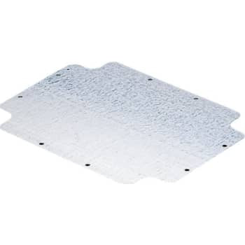Montageplade 300x220 mm