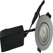 Low Profile ECO 6W 2700K GRÅ