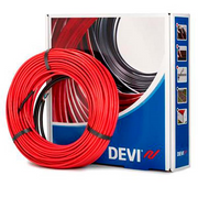Gulvvarmekabel Deviflex 10T 160M 1575W 230V