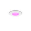 Philips HUE Slim Recessed light 60x90x9  White and color ambiance 8.3W 700 Lumen