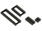 32 ben IC-sokkel 600MIL