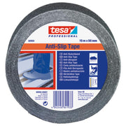 tesa skridsikker tape 60950, 50 mm x 15 m, sort