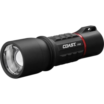 Coast XP11R genopladelig lygte, 2100 lumen