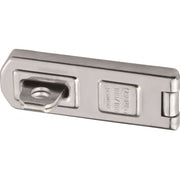 ABUS overfald 100/100