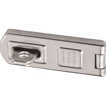 ABUS overfald 100/100