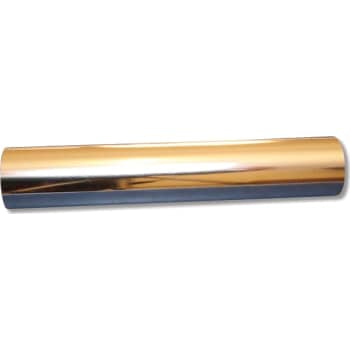 40 x 200 mm Rør