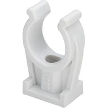 16-18 mm Klemring rørholder enkelt