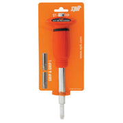 Slagdorn Spit grip  m 10x30