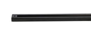 DIOTRACK-1F skinne 230V 1m sort, inkl. endestykke