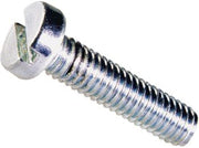 Ligekærv maskinskrue - M2x5mm (10 stk.)