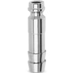 QRC-plug-hose tail-9mm 5680 09  QUICK RELEASE COUPLING