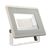 V-Tac 30W LED Projektør - Udendørs Arbejdslampe - 2510lm - RA70 - IP65