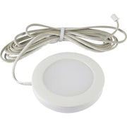 Linea 2,3W mat hvid 3000K