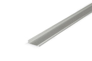 DIOFLEX Afdækning C f/STEP 10 alu 2m