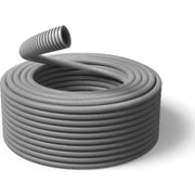 FLEXRØR 32MM HALOGENFRI GRÅ RG50