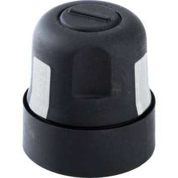 Uponor Aqua PLUS tomrørsmuffe M7 XL 54/48 32-40mm