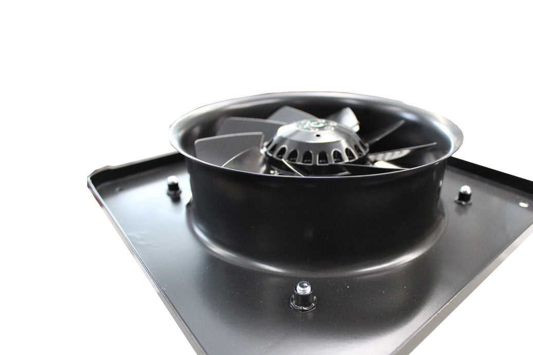 Industriel vægventilator - aRok Ø630mm, 750W, 11143m3/t
