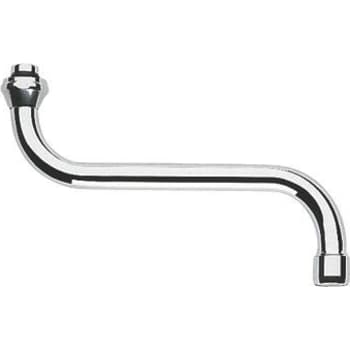 Grohe 150 mm S-svingtud