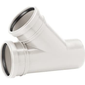 Decibel Gren 75/75 mm 45° M/2Mf