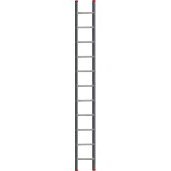 JUMBO enkeltstige Super Proff, 11 trin/3,2 m