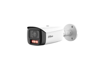 8MP WizColor Fast objektiv 2.8mm AI Bullet kamera IPC-HFW5859T1-ASE-PV-0280B-PRO
