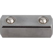 Bahco forbindelsesled 1/2" for gennemstikskralde