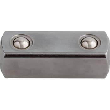 Bahco forbindelsesled 1/2" for gennemstikskralde