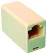 Forlængerled RJ45/RJ45 1 til 8