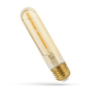 LED 2W Retro E27 pære 2400K
