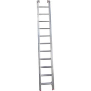 JUMBO skydestige Super Proff, 2x11 trin/5,4 m