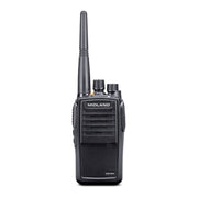 G15 PRO - Prof. PMR446 radio m. Noice Canceling (IP67)