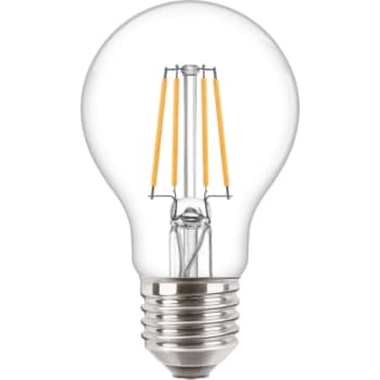 COREPRO STD 4,3W (40W) E27 A60 827 KLAR