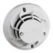 Multidetektor (optisk/termo/IR) (AP200) adresserbar u/isolator. programmerbar. Sokkeltype B501/B524.