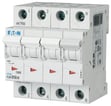 AUTOMATSIKRING C50A 3P+N 6KA 4M