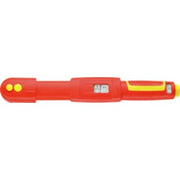 STAHLWILLE momentnøgle 730R VDE 4-25N·m, 3/8"