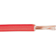 Monteringsledning H07V2-K 1X2,5MM2 blå S100