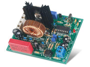 WSL8064  DC styret lysdæmper (K8064)