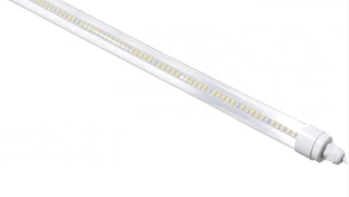 LEDlife Pro-Grow 2.0 vækstarmatur - 60 cm, 10W LED, fuldt spektrum, IP65