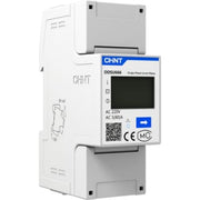 DDSU666 220/230V 1.5(6)A CT RS485 2P MID