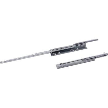 Ifö Sense skinne push-open spu