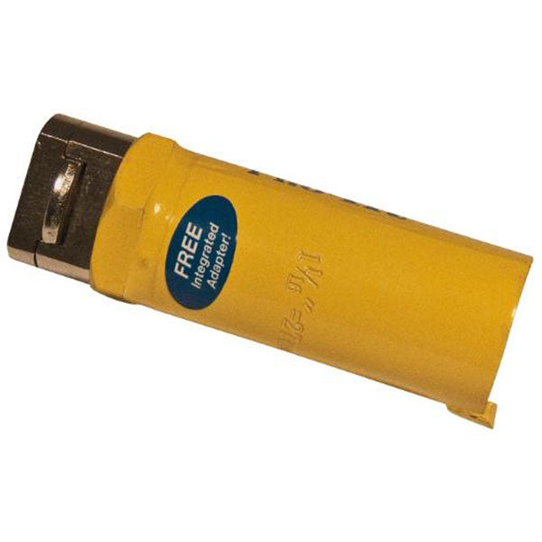 Pro-Fit HM hulsav Ø32 mm