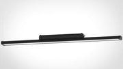 DIOLUM Sentus 80W 9760lm 840 1490mm m/PMMA front